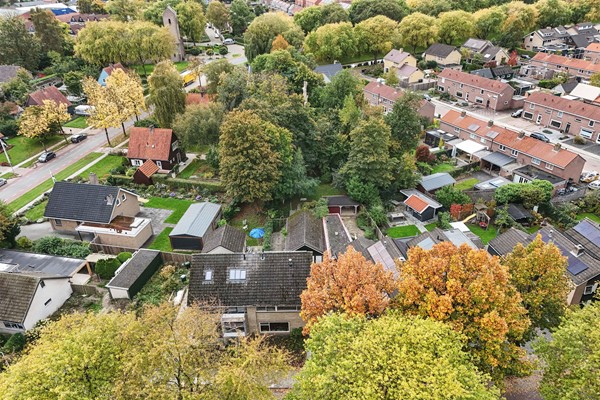 Medium property photo - Noordzoom 48, 8316 CJ Marknesse
